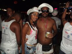 Vaca Atolada